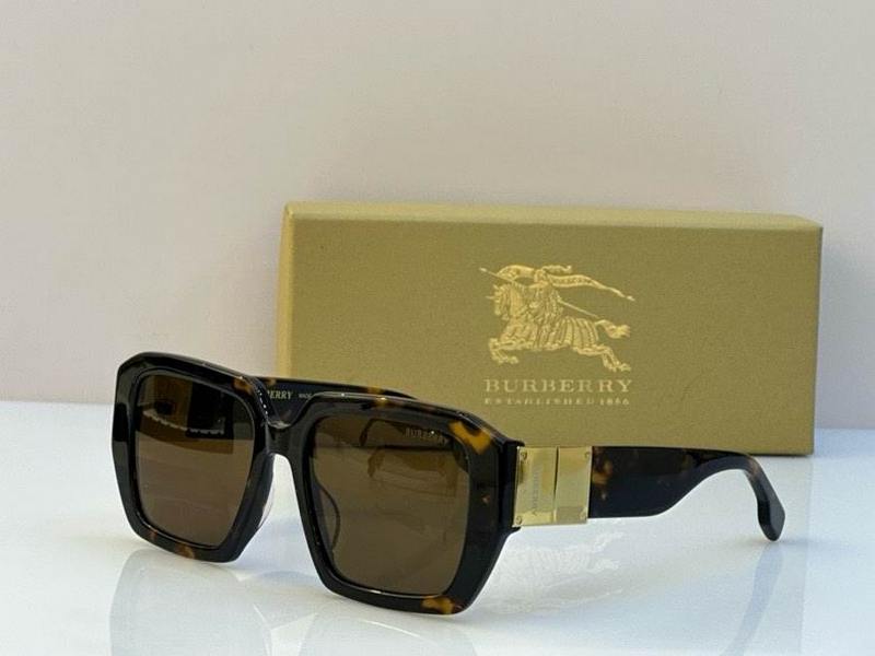 Burberry Sunglasses 66